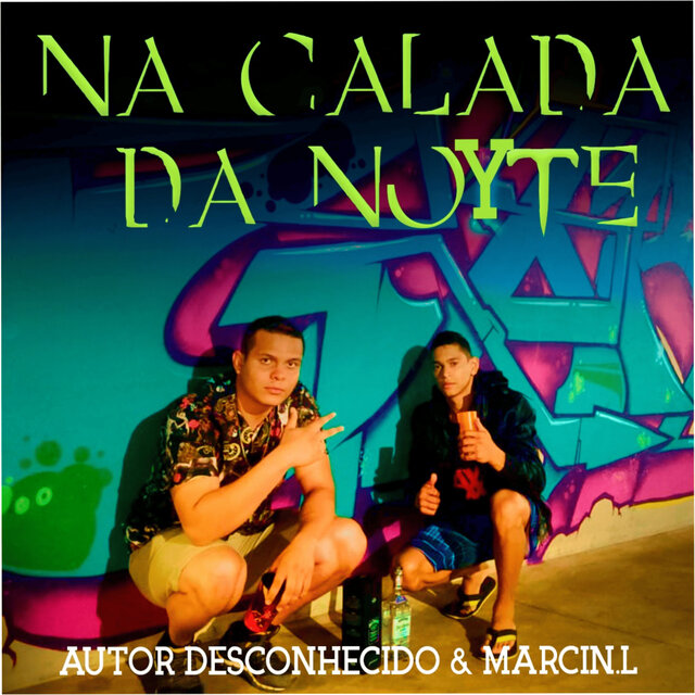 Na Calada da Noyte