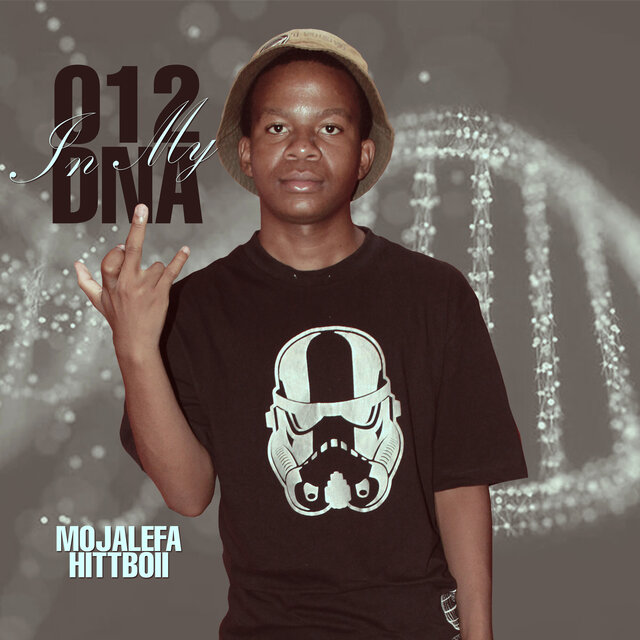 012 in My Dna