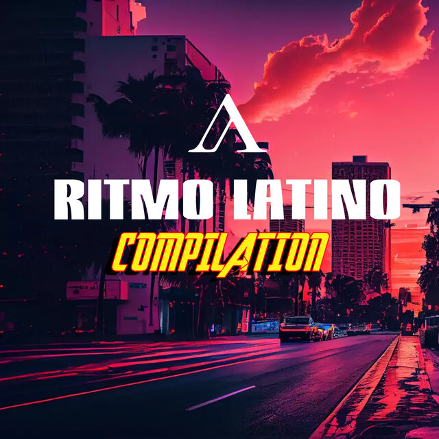 Ritmo Latino (Compilation)