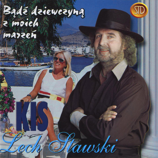 Bądź Dziewczyną z Moich Marzeń