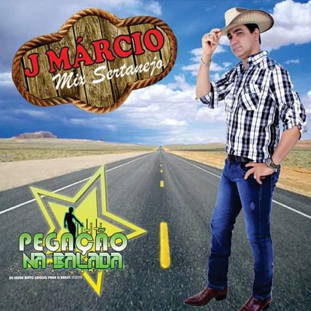 Mix Sertanejo: Pegação na Balada