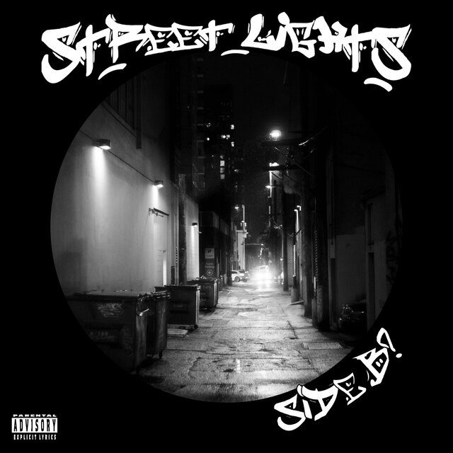 Street Lights (Side B)