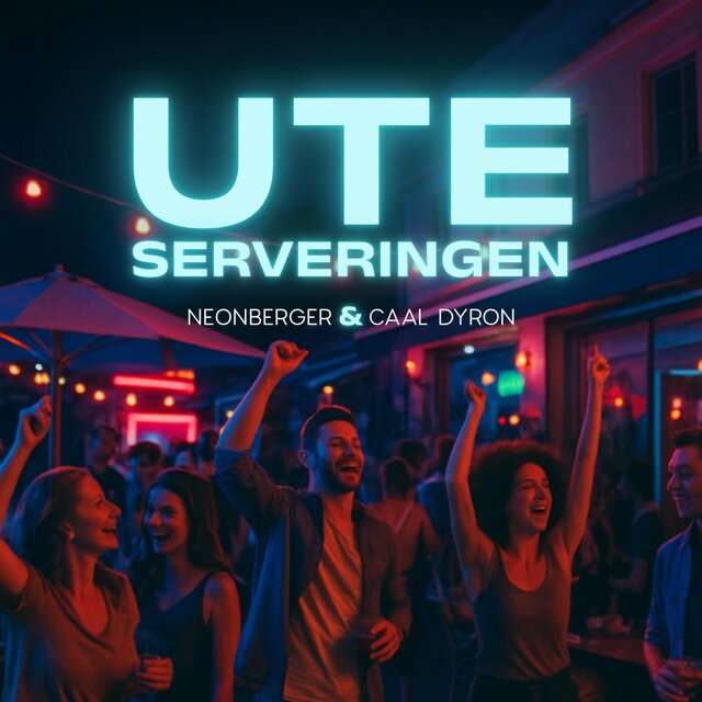 UTESERVERINGEN
