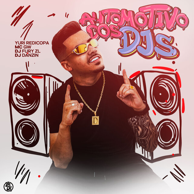 Automotivo dos Dj
