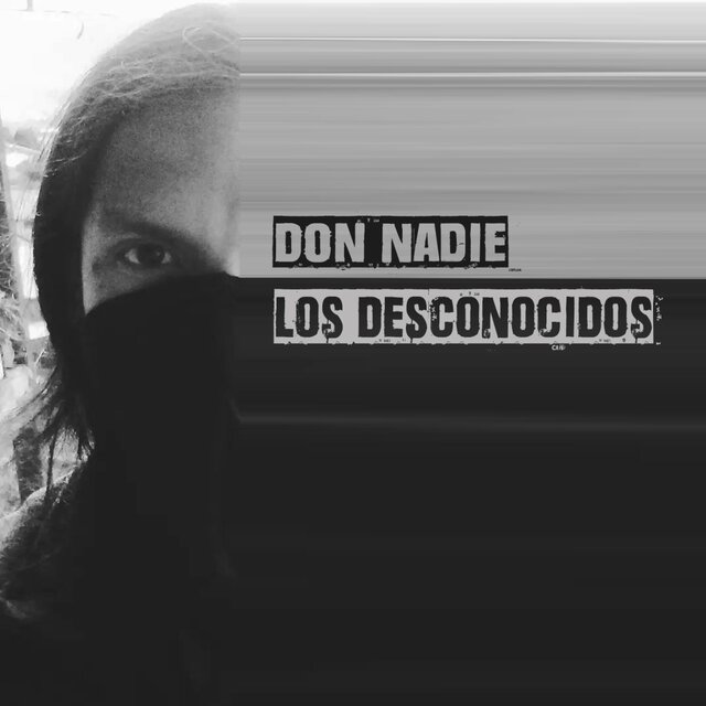 Los Desconocidos