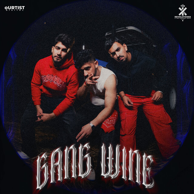 Gang Wine