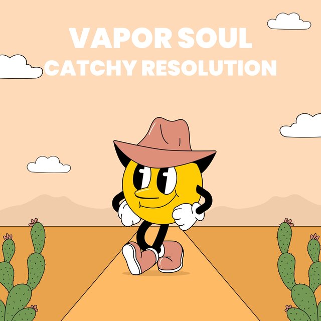 Catchy Resolution
