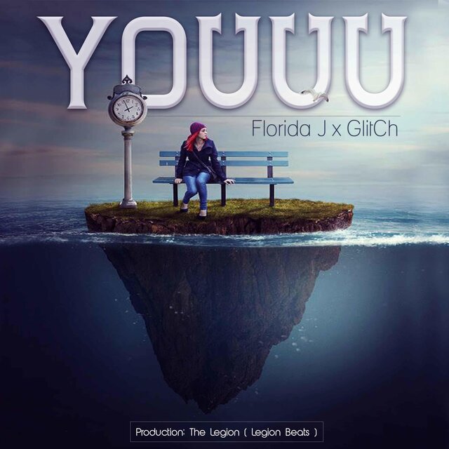 Youuu (feat. GlitCh)