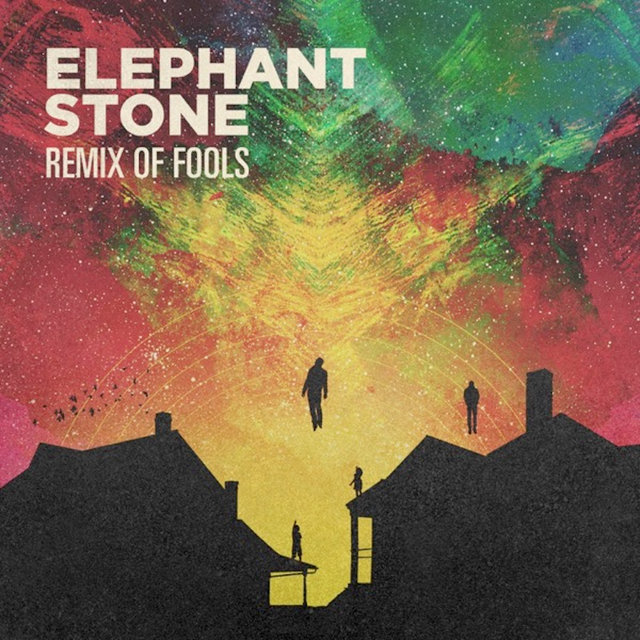 Remix of Fools