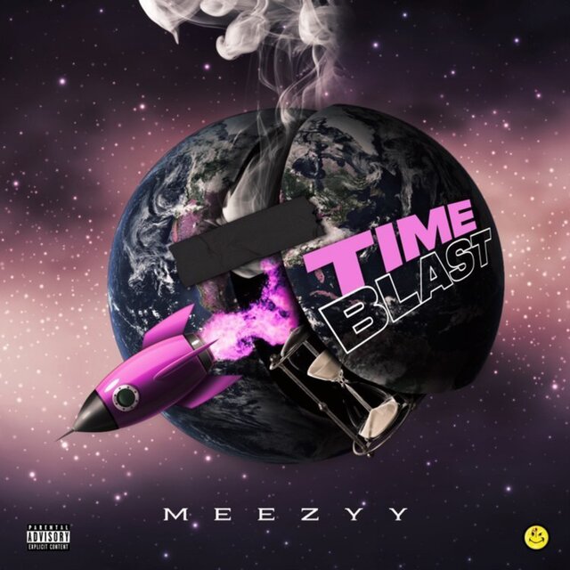 Time Blast