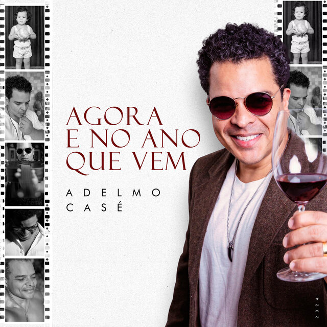Agora e no Ano Que Vem