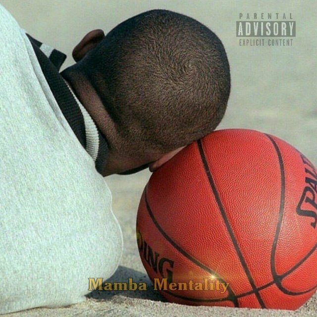 Mamba Mentality
