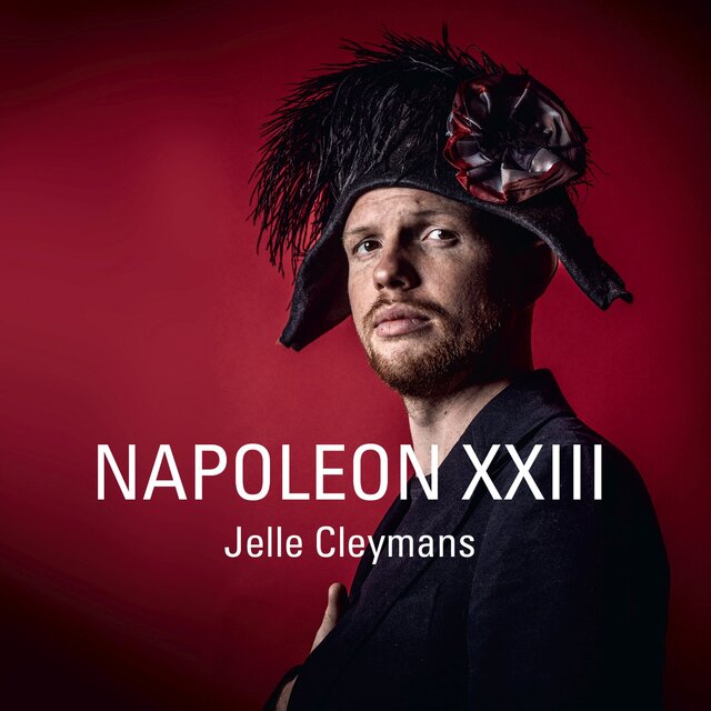 Napoleon XXIII