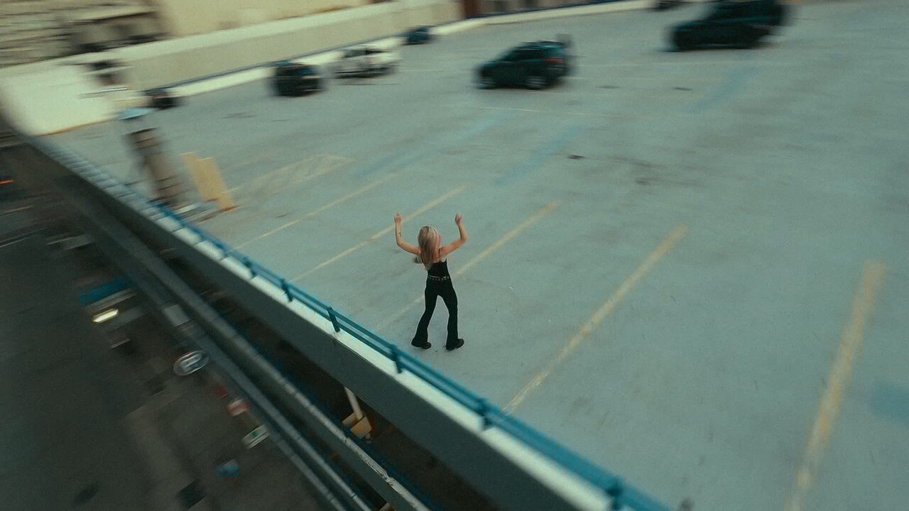 Survival in Motion