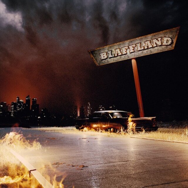 BLAFFLAND