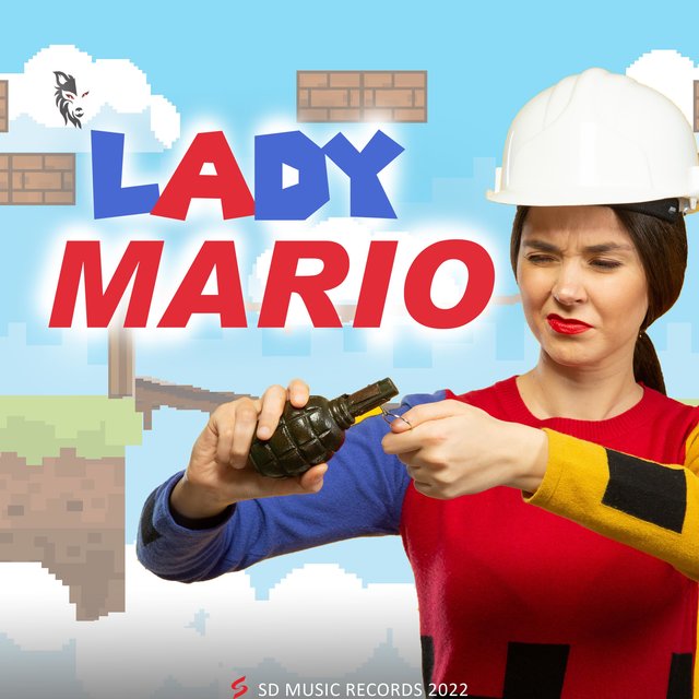 Lady Mario