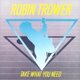 Cover art for album Take What You Need by Robin Trower