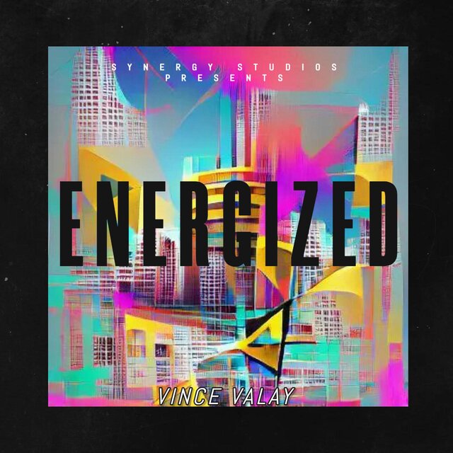 Energized