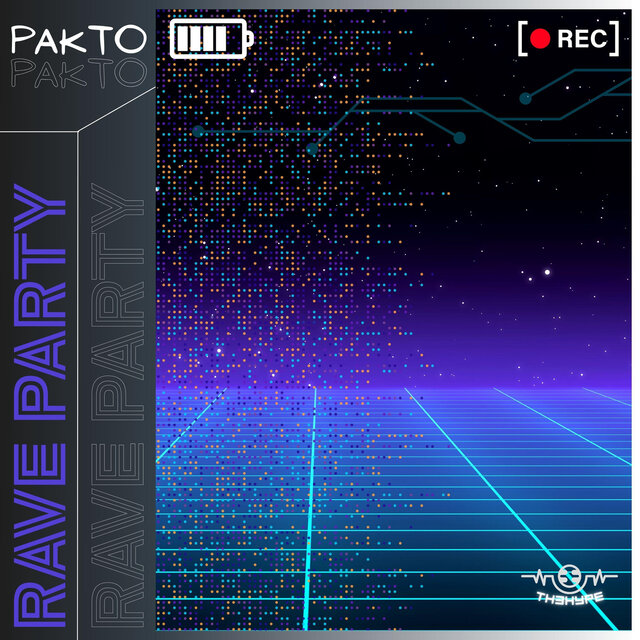 Rave Party