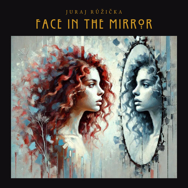 Face in the Mirror