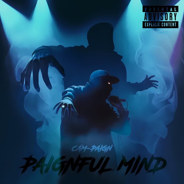 Paignful Mind