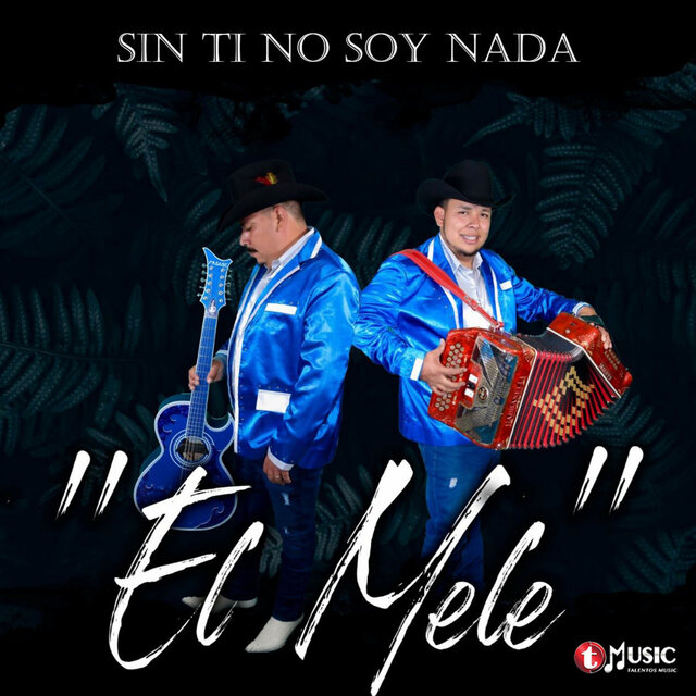 Sin Ti No Soy Nada
