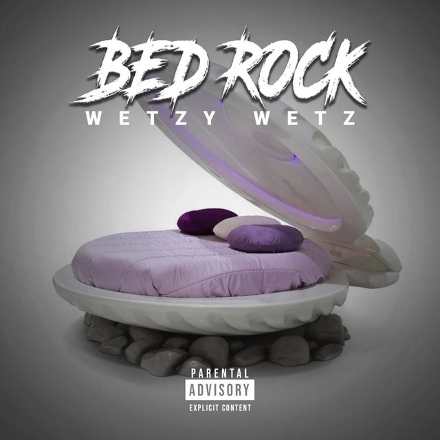 BED ROCK