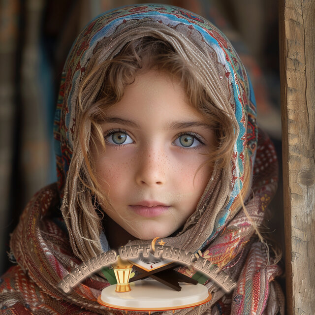 Precious Gift From Allah