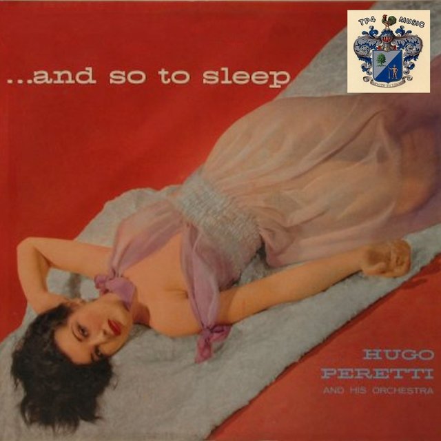And So To Sleep