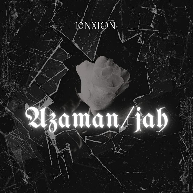 AZAMAN/JAH