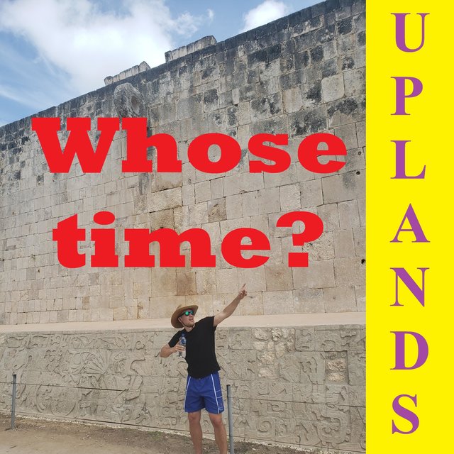 Whose Time?