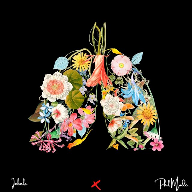 Inhale