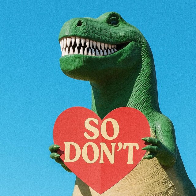 So Don't