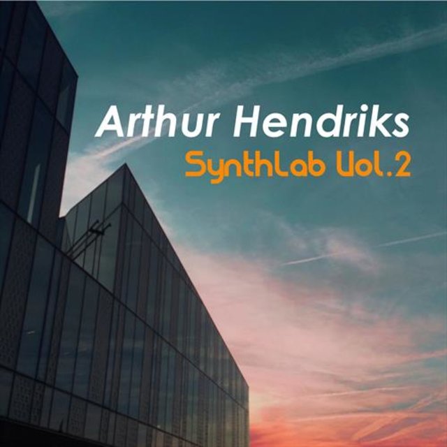 SynthLab Vol.2