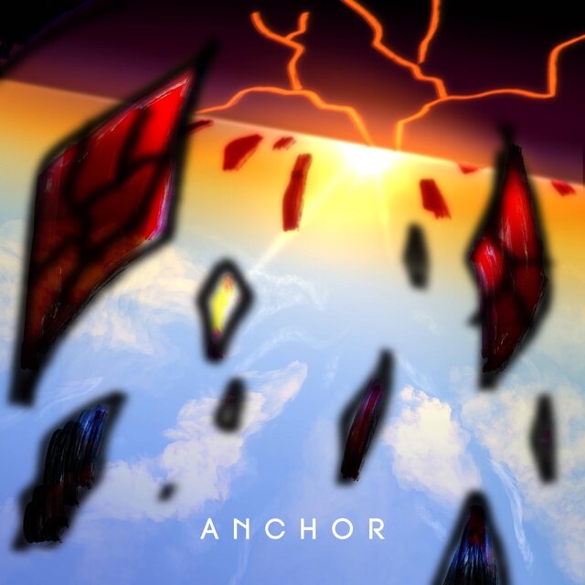Daybreak (feat. May Belford)