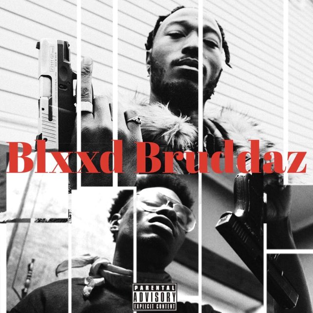 Blxxd Bruddaz
