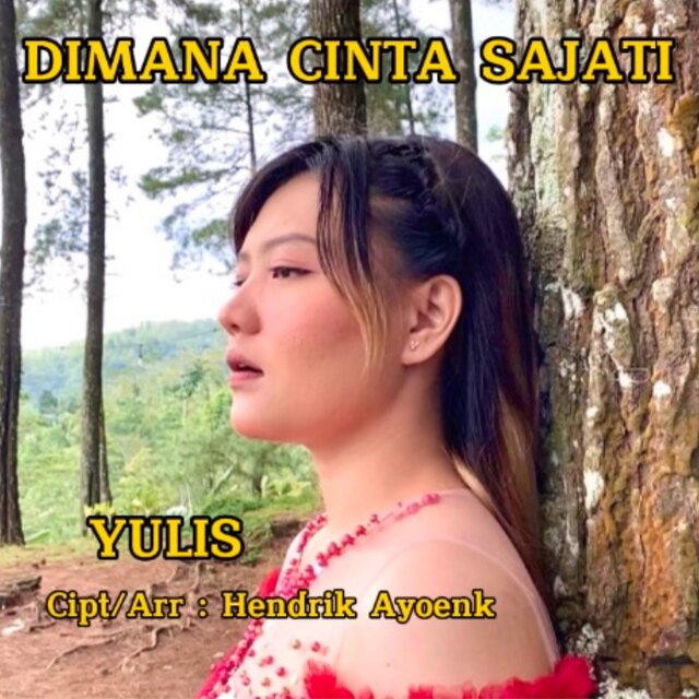 Dimana Cinta Sajati