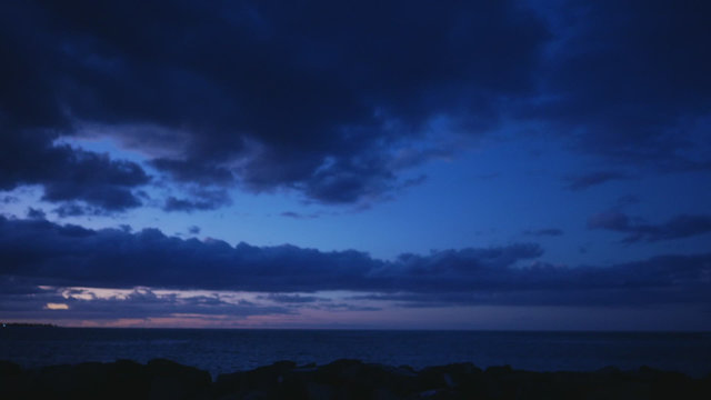 Confronting The Sky