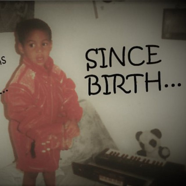 Since Birth, Vol. 1