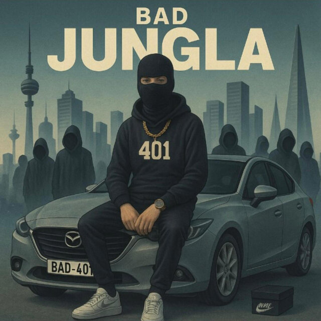 JUNGLA