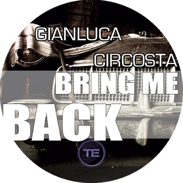 Bring Me Back (Andrew C. Remix)
