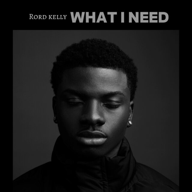 What I Need