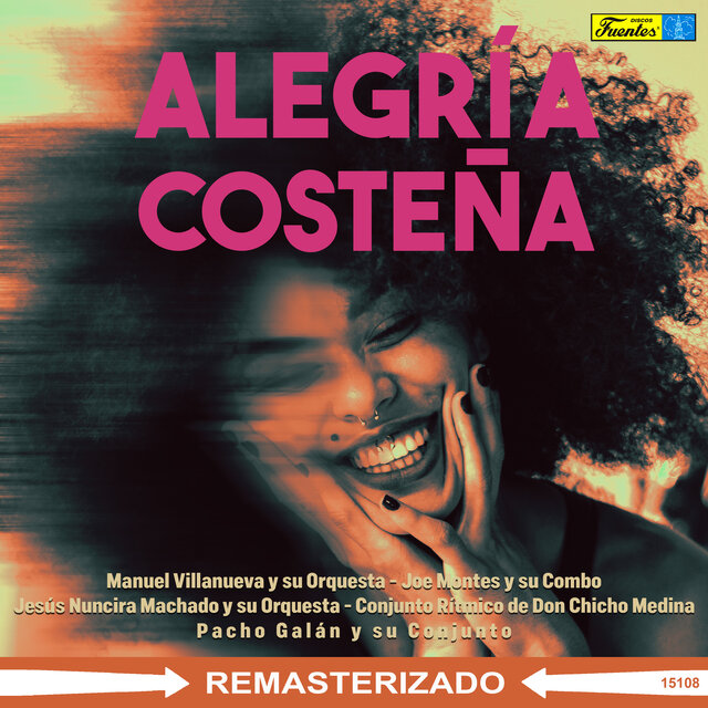 Alegría Costeña