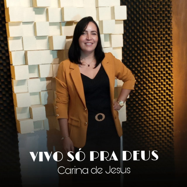 Vivo Só pra Deus