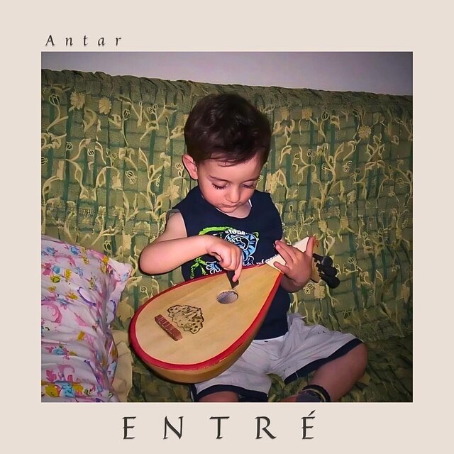 Entré