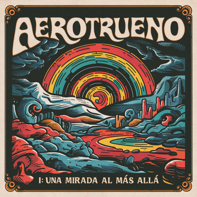 I: Una mirada al más allá