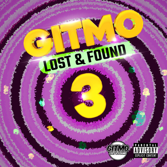 Gitmo, Lost & Found 3