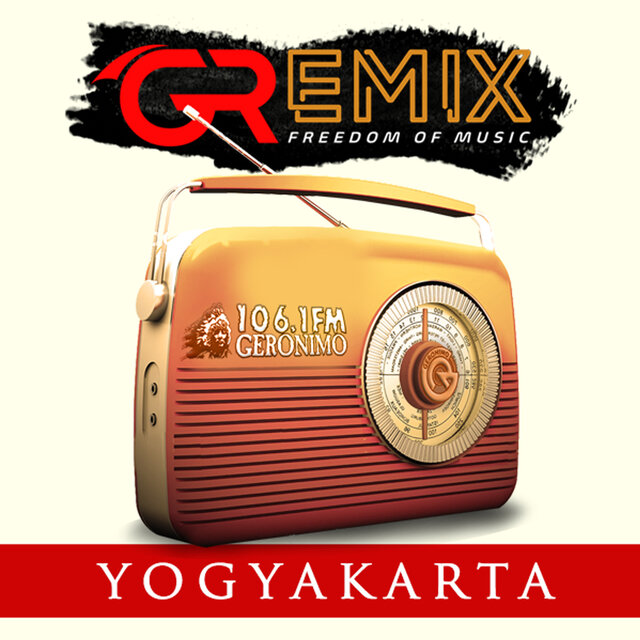 Yogyakarta