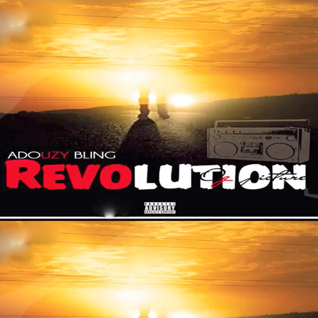 Revolution