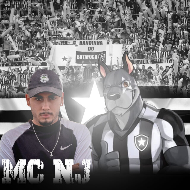 Dancinha do Botafogo